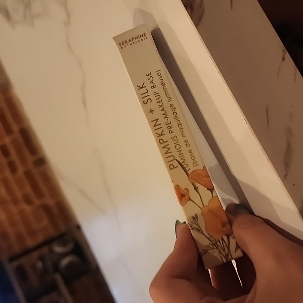Seraphine Primer